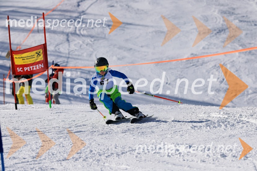 Koroški pokal 2026 - 3. tekma - Petzen, Avstrija