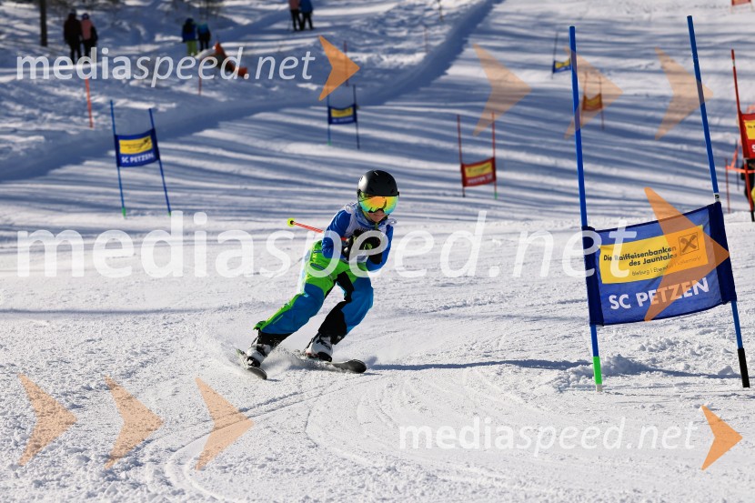 Koroški pokal 2026 - 3. tekma - Petzen, Avstrija