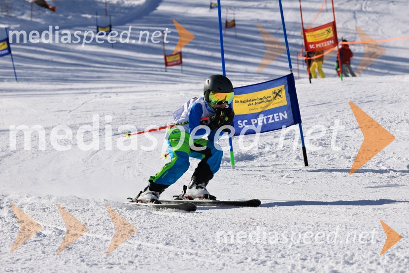 Koroški pokal 2026 - 3. tekma - Petzen, Avstrija