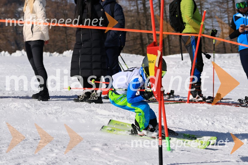 Koroški pokal 2026 - 3. tekma - Petzen, Avstrija