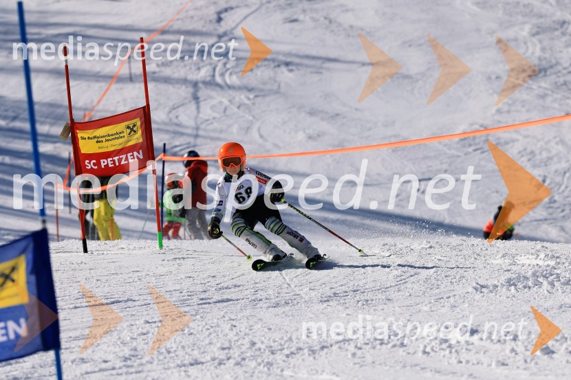 Koroški pokal 2026 - 3. tekma - Petzen, Avstrija