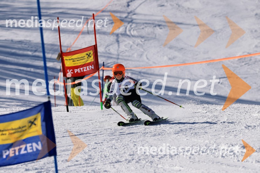 Koroški pokal 2026 - 3. tekma - Petzen, Avstrija