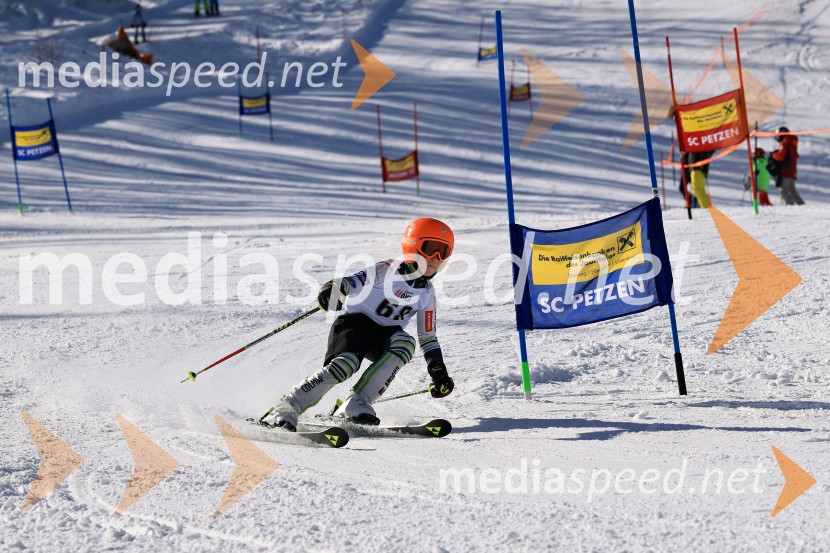 Koroški pokal 2026 - 3. tekma - Petzen, Avstrija
