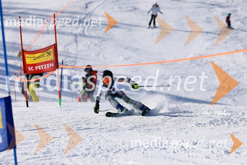 Koroški pokal 2026 - 3. tekma - Petzen, Avstrija