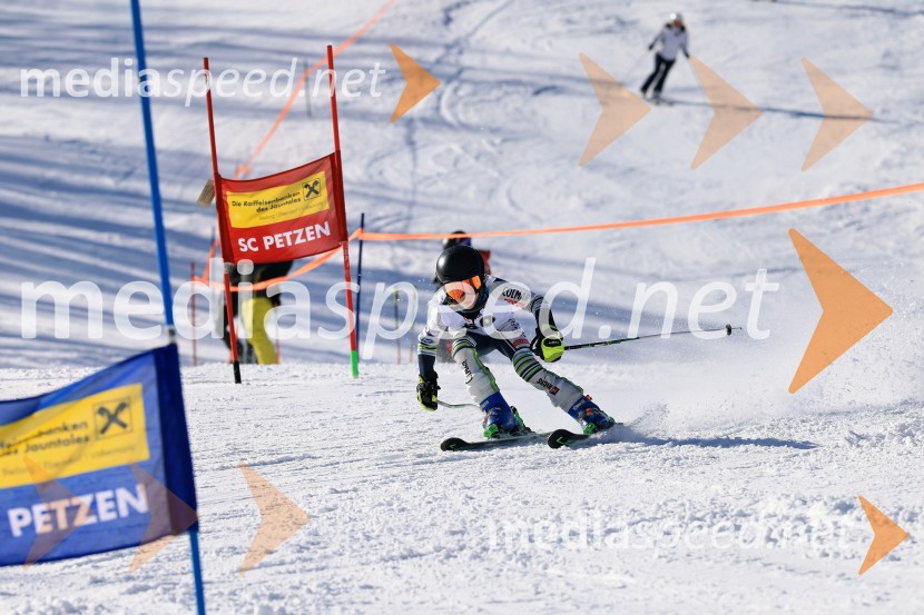 Koroški pokal 2026 - 3. tekma - Petzen, Avstrija