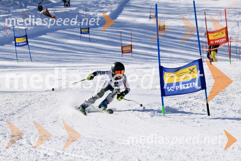 Koroški pokal 2026 - 3. tekma - Petzen, Avstrija