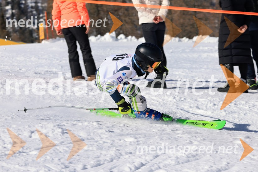 Koroški pokal 2026 - 3. tekma - Petzen, Avstrija
