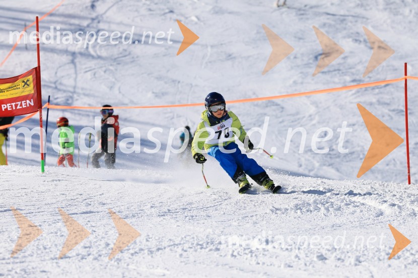 Koroški pokal 2026 - 3. tekma - Petzen, Avstrija