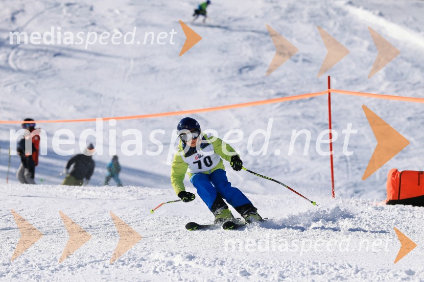 Koroški pokal 2026 - 3. tekma - Petzen, Avstrija