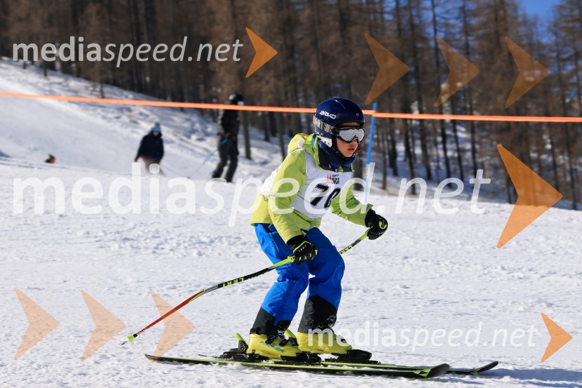 Koroški pokal 2026 - 3. tekma - Petzen, Avstrija