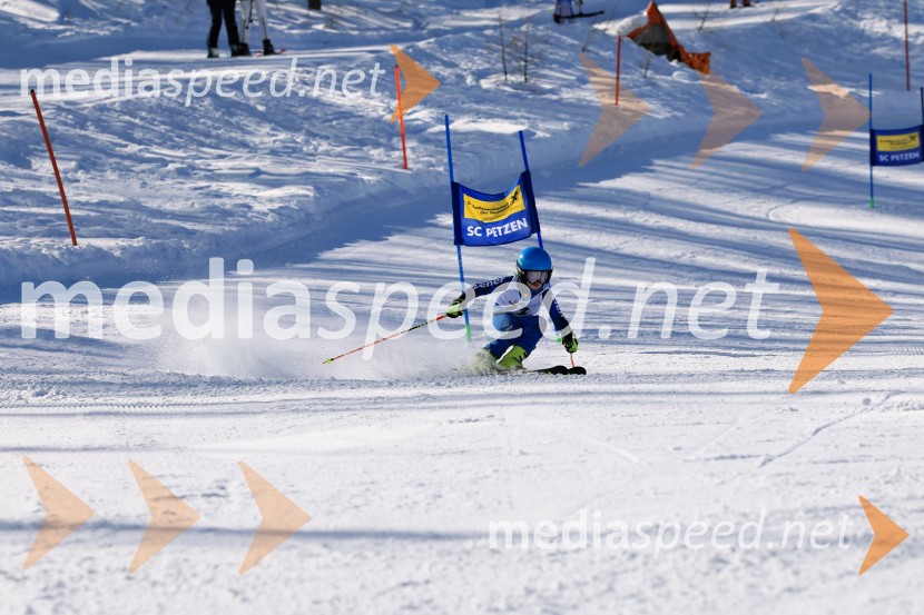 Koroški pokal 2026 - 3. tekma - Petzen, Avstrija