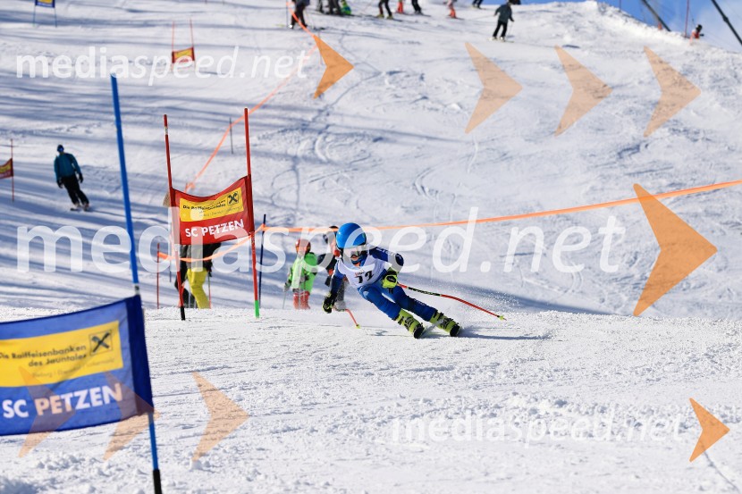 Koroški pokal 2026 - 3. tekma - Petzen, Avstrija