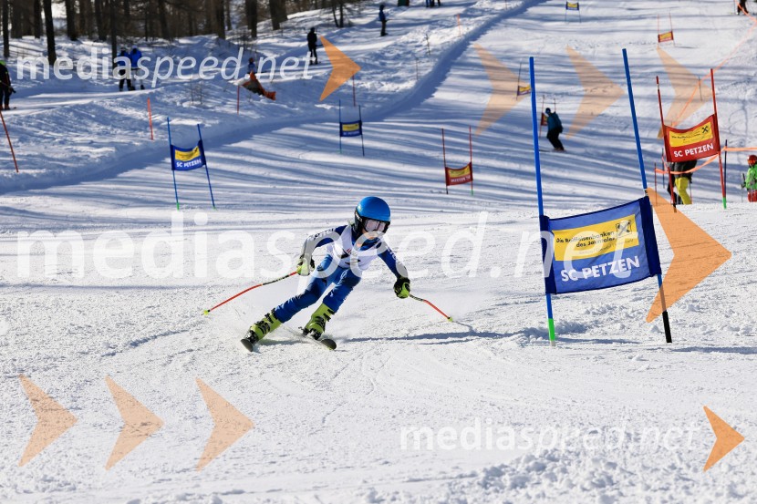 Koroški pokal 2026 - 3. tekma - Petzen, Avstrija