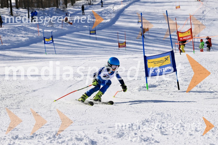 Koroški pokal 2026 - 3. tekma - Petzen, Avstrija