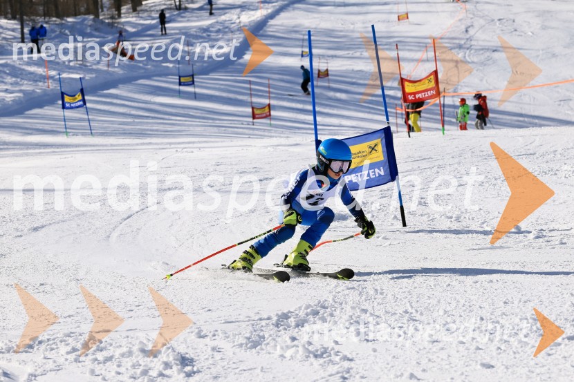 Koroški pokal 2026 - 3. tekma - Petzen, Avstrija