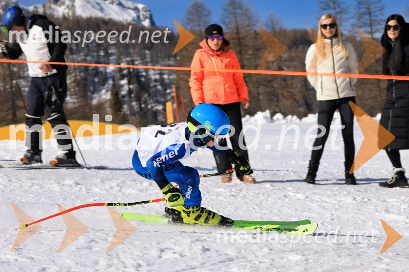 Koroški pokal 2026 - 3. tekma - Petzen, Avstrija