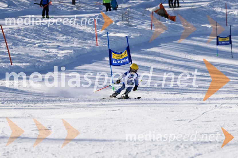 Koroški pokal 2026 - 3. tekma - Petzen, Avstrija