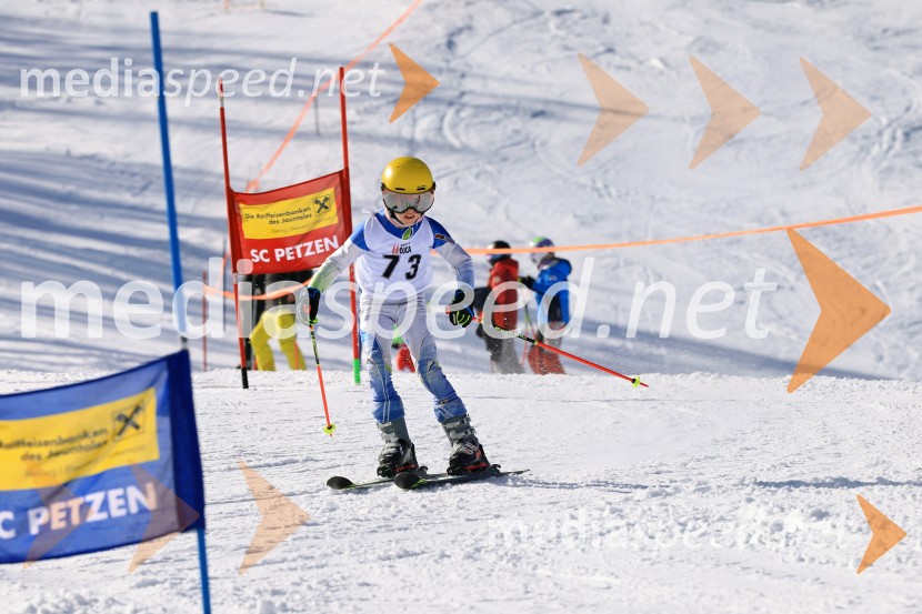 Koroški pokal 2026 - 3. tekma - Petzen, Avstrija