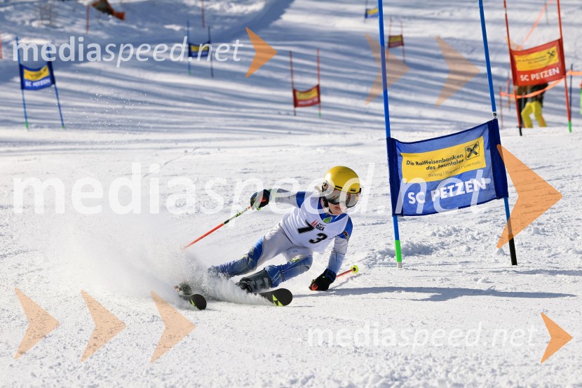 Koroški pokal 2026 - 3. tekma - Petzen, Avstrija