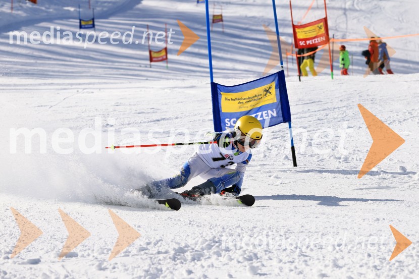 Koroški pokal 2026 - 3. tekma - Petzen, Avstrija
