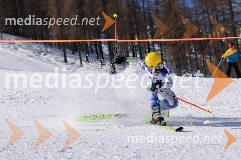 Koroški pokal 2026 - 3. tekma - Petzen, Avstrija