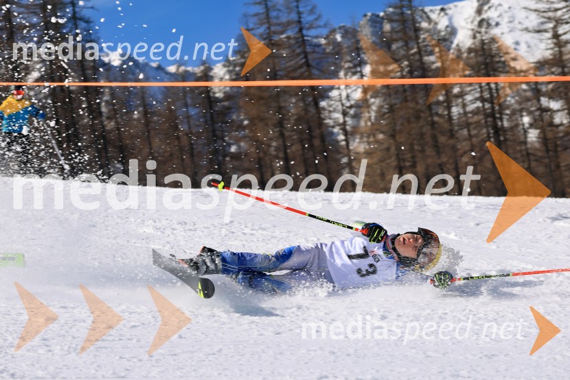Koroški pokal 2026 - 3. tekma - Petzen, Avstrija