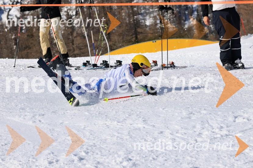 Koroški pokal 2026 - 3. tekma - Petzen, Avstrija