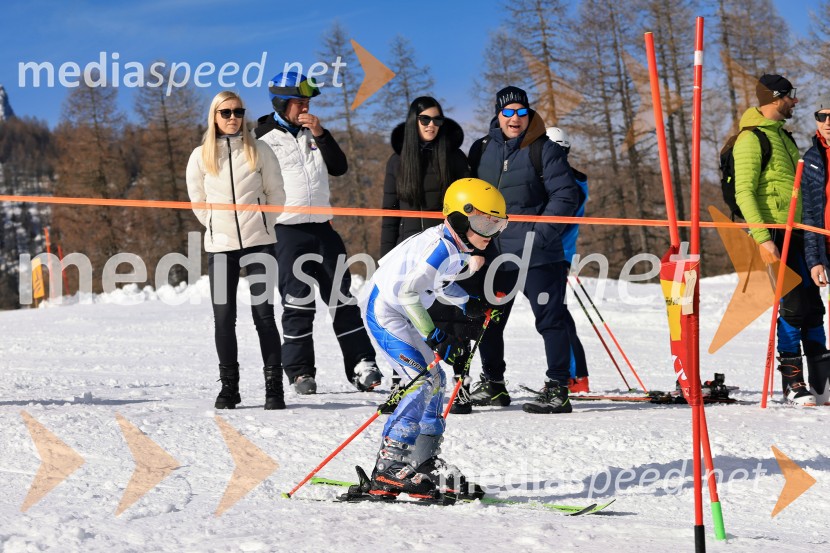 Koroški pokal 2026 - 3. tekma - Petzen, Avstrija
