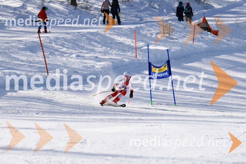 Koroški pokal 2026 - 3. tekma - Petzen, Avstrija