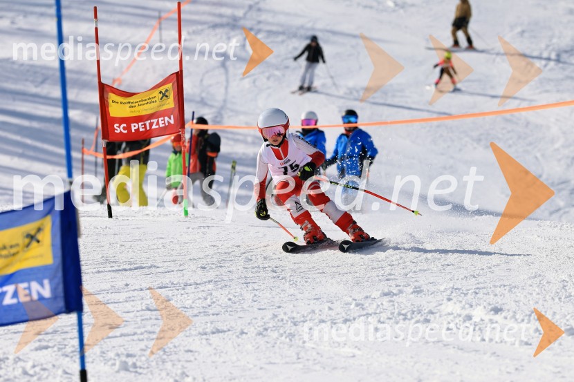 Koroški pokal 2026 - 3. tekma - Petzen, Avstrija