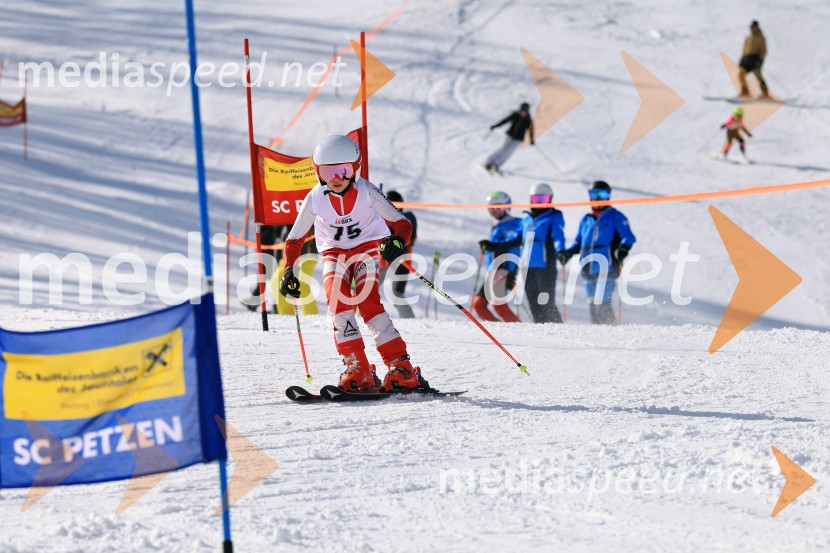 Koroški pokal 2026 - 3. tekma - Petzen, Avstrija
