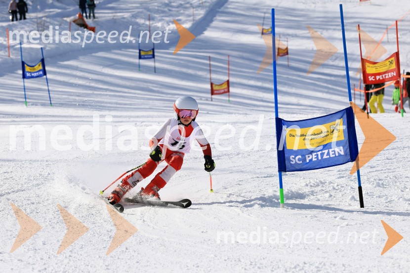 Koroški pokal 2026 - 3. tekma - Petzen, Avstrija