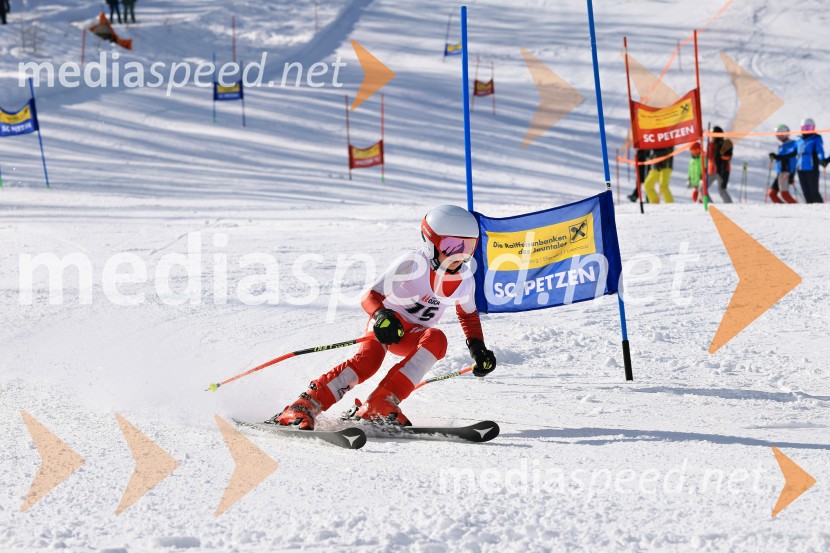 Koroški pokal 2026 - 3. tekma - Petzen, Avstrija