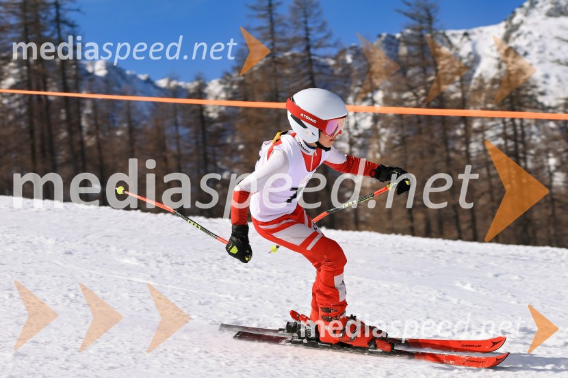 Koroški pokal 2026 - 3. tekma - Petzen, Avstrija
