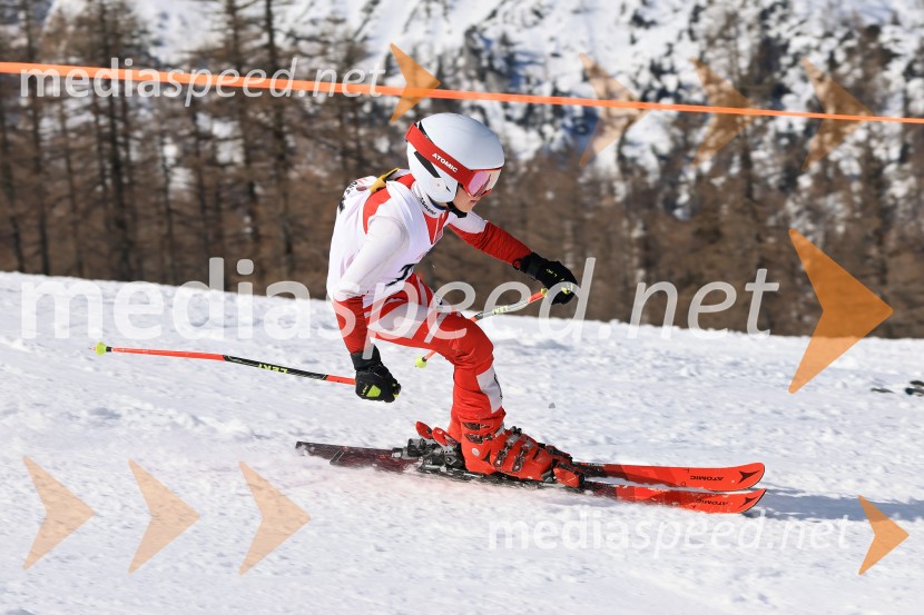 Koroški pokal 2026 - 3. tekma - Petzen, Avstrija