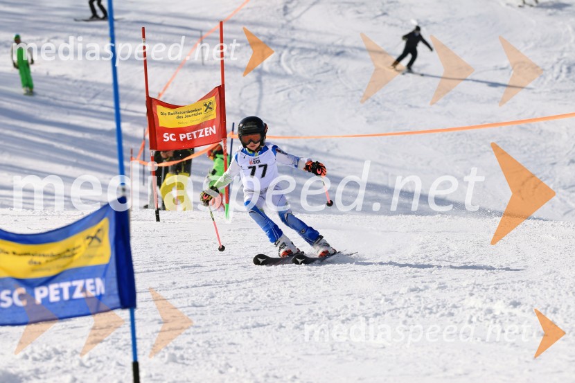 Koroški pokal 2026 - 3. tekma - Petzen, Avstrija