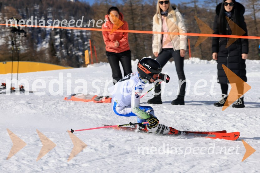 Koroški pokal 2026 - 3. tekma - Petzen, Avstrija