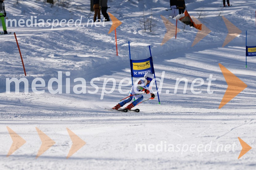 Koroški pokal 2026 - 3. tekma - Petzen, Avstrija