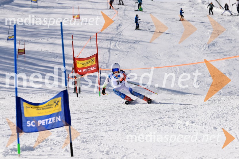 Koroški pokal 2026 - 3. tekma - Petzen, Avstrija