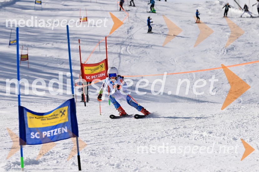 Koroški pokal 2026 - 3. tekma - Petzen, Avstrija