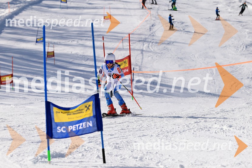 Koroški pokal 2026 - 3. tekma - Petzen, Avstrija