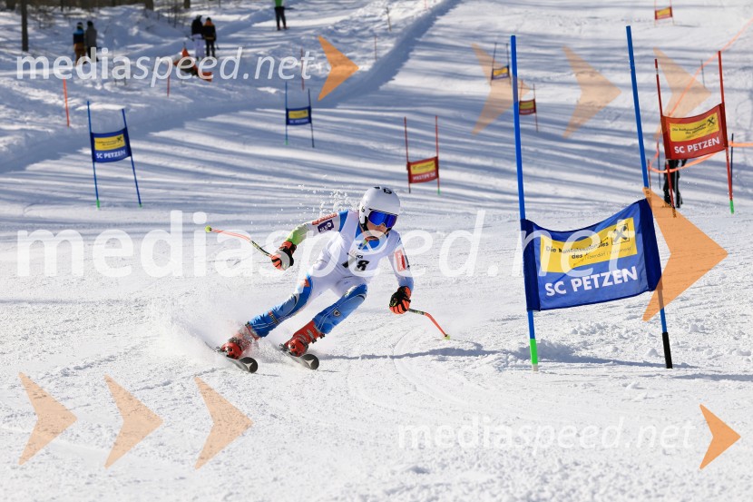 Koroški pokal 2026 - 3. tekma - Petzen, Avstrija