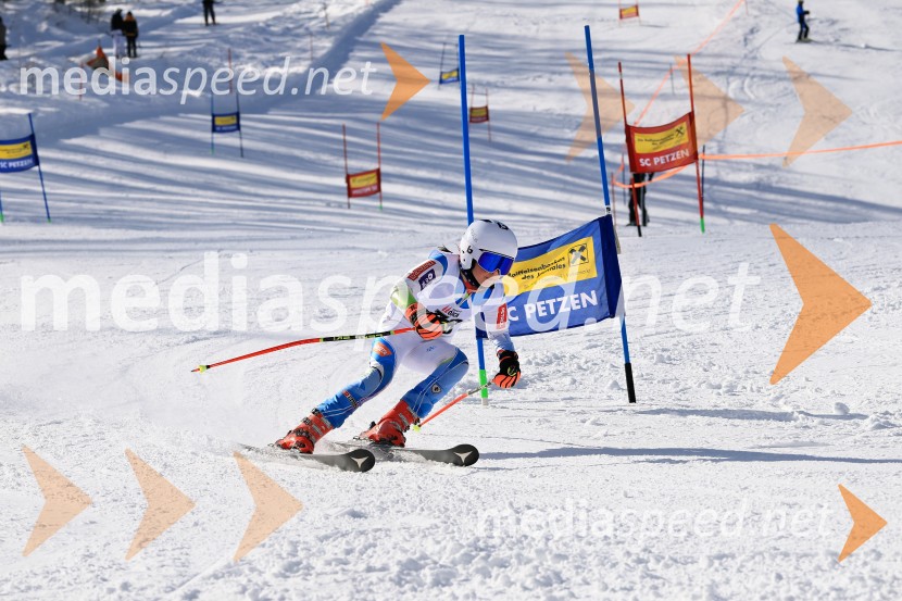 Koroški pokal 2026 - 3. tekma - Petzen, Avstrija