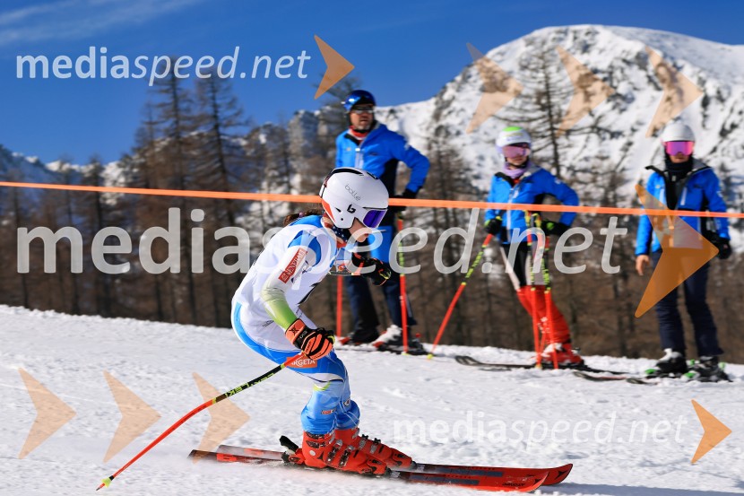 Koroški pokal 2026 - 3. tekma - Petzen, Avstrija