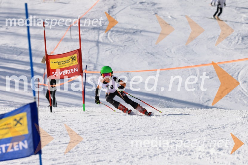 Koroški pokal 2026 - 3. tekma - Petzen, Avstrija