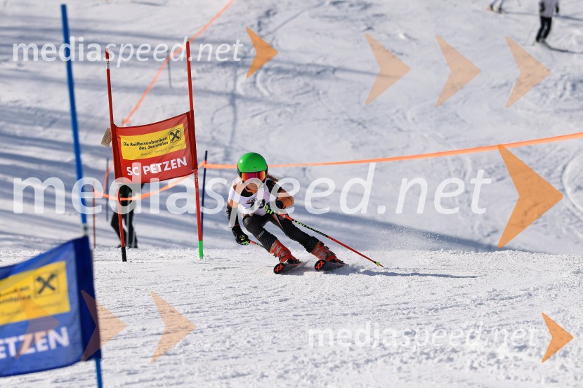 Koroški pokal 2026 - 3. tekma - Petzen, Avstrija
