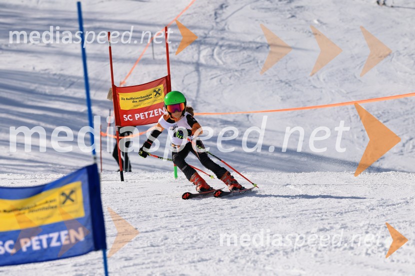 Koroški pokal 2026 - 3. tekma - Petzen, Avstrija