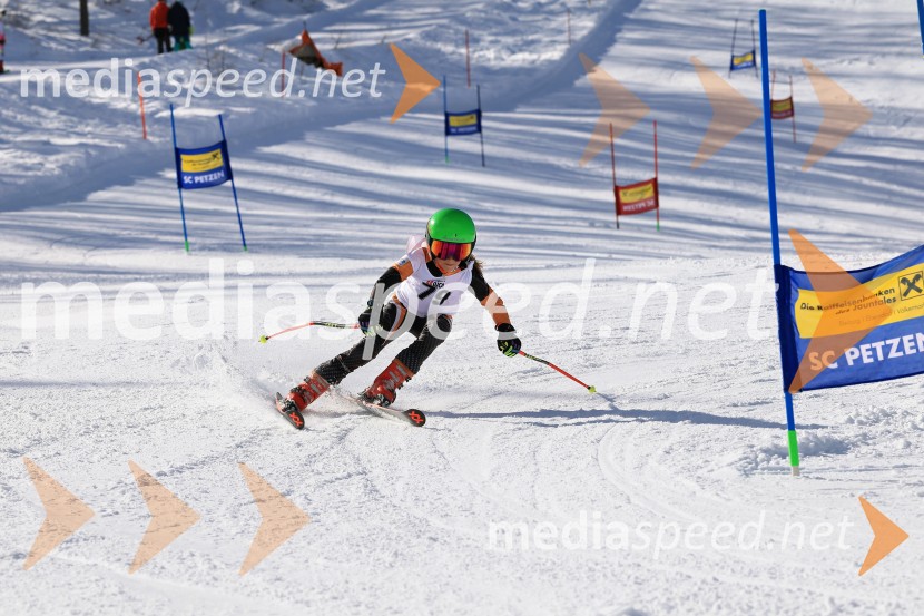 Koroški pokal 2026 - 3. tekma - Petzen, Avstrija