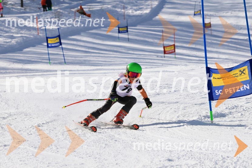 Koroški pokal 2026 - 3. tekma - Petzen, Avstrija