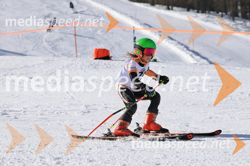 Koroški pokal 2026 - 3. tekma - Petzen, Avstrija